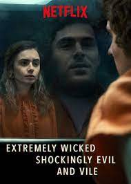 Zac efron stars in extremely wicked, shockingly evil and vile. netflix. May 2019 Additions To Netflix Usa Newonnetflixusa