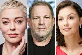 La reacción de Rose McGowan y Ashley Judd ante la anulación de la condena a  Weinstein