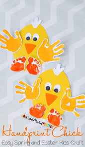 20 Fun Handprint Art Activities For Kids Easter Kids Easter Crafts For Toddlers Art Activities For Kids