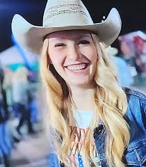 Hallie Elizabeth Phillips (2002-2022)