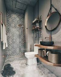 17 Incomparable Farmhouse Industrial Living Room Ideas With Images Small Bathroom Remodel Designs Bathroom Remodel Designs Bathroom Design Small