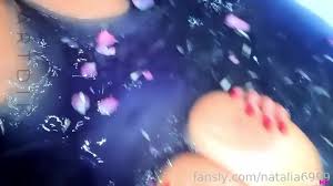Natalia Polyakova Lesbian Fansly