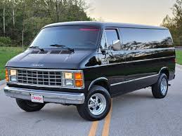 Image result for Black 1984 Dodge