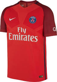 City küçümsenecek bi takım değil aklınızda. Paris Saint Germain Away Kit 2016 17 Paris Saint Germain Psg Football Shirts
