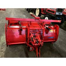 Yanmar EF326V Tractor