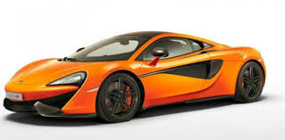 Mclaren 570s Coupe Price In Hong Kong Features And Specs Ccarprice Hkg