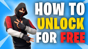 Check out this fantastic collection of fortnite ikonik skin wallpapers, with 45 fortnite ikonik skin background images for your desktop, phone or tablet. How To Get The Ikonik Skin For Free In Fortnite New Ikonik Skin Emote Youtube