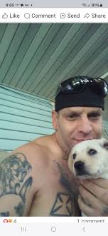 Our first Thanksgiving without Mitch . This is one of my favorite photos of  us he was 18 then , 30 when he passed. We miss him so much.