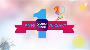 We Re Excited To Celebrate Yono S First Anniversary On 24th November 2018 Join Us In The Celebrations By Downloading First Anniversary Anniversary Celebrities