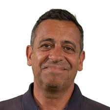 Morreu Daniel Guimarães, antigo guarda-redes do Nacional