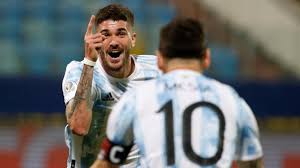 Continúan los cuartos de final de la copa américa. Trd6aodyrt1jnm