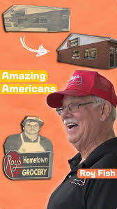 Roy’s Hometown Grocery: 80 Years of Community Tradition