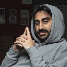 Comedy shows for June 6th, 2023