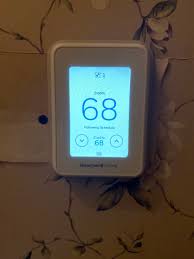 Disabled skill deleted home app enabled skill reinstall home app on alexa, discovered device thermostat retested. Honeywell Home T9 Smart Thermostat Smart Sensors Review Gearbrain