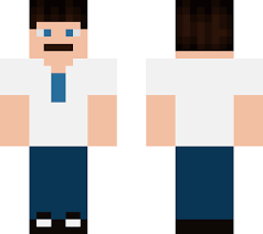 Henry (batim) vs henry (fnaf) singing battle (gacha life/ lilac) подробнее. Henry Fnaf Minecraft Skin