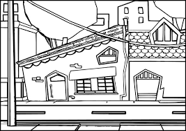 Set off fireworks to wish amer. Street Coloring Pages Wecoloringpage Cartoon Coloring Pages Sesame Street Coloring Pages Coloring Pages