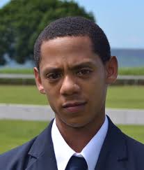 Klink Makes His Debut at the Vaal