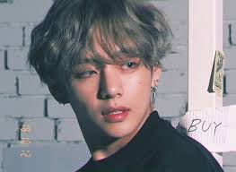 Bts V Kim Taehyung Love Yourself Dna Cute Retro Handsome Tae Taehyung V Taehyung Kim Taehyung