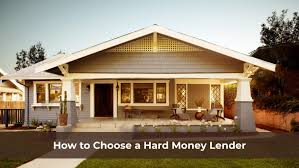 Fairview is radically different from a bank (see table below) and also very different than other private lenders. How To Choose A Hard Money Lender