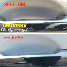 Boleh melakukan sendiri touch up kesan calar tersebut.tapi kene beli set cat dulu kat www.ezytouchup.com. Scratch Remover Calar Kereta Calar Bergesel Alza Accessories Car Myvi Accessories Shopee Malaysia