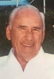 Raymond Cole Obituary (1920