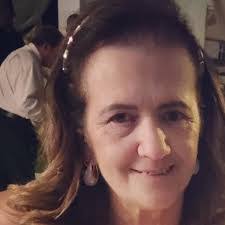 Patricia Moretti's Instagram, Twitter & Facebook