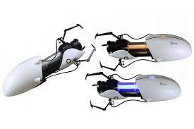 This addon is no longer supported/developed. Replica Portal Gun Goes Up For Pre Order In Japan The Verge