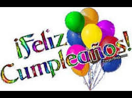 Feliz Cumpleaños Happy Birthday Quotes In Spanish For Mom Cumpleanos Feliz Happy Birthday Song Spanish Version With Lyrics Feliz Cumpleanos Happy Birthday Song Birthday Songs Happy Birthday