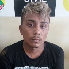 Investigado na morte de lavador de carros é preso durante reunião em Rio  Branco