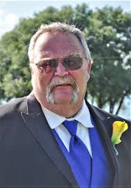 Matt R. McGregor, 63, of Canton