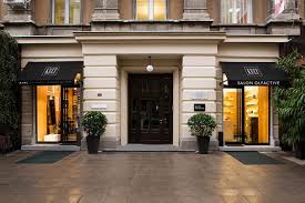 Salon Olfactive Sofia Maison Salon Bali