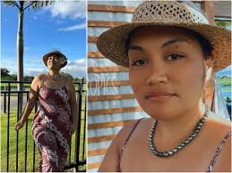 Buy Puka Weave Small Brim Crownless Pāpale // "haleiwa" Style // Adult  Sizes XS