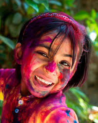 Happy #Holi to everyone celebrating! As this festival of colors welcomes  the arrival of spring, may it bring renewal, joy, and bright moments with  your loved ones. Wishing you a season of