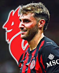 Santiago Gimenez Staying