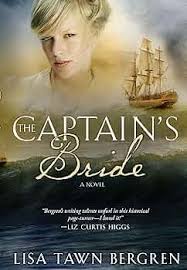 The Captain's Bride (Northern Lights, Book 1): Bergren, Lisa Tawn T.:  9780307458063: Amazon.com: Books