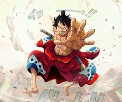 Free download wallpaper anime one piece holdem one piece 1080p 2k. Wallpaper One Piece Wano Kuni Hd