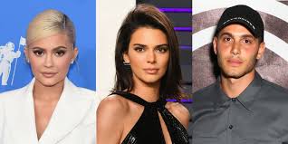 Full boyfriends list, ex and current. Kylie Jenner May Have Stolen Kendall Jenner S Boyfriend Fai Khadra