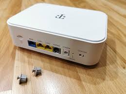 Julie S Gadget Diary T Mobile Home Internet Part 2 The Gadgeteer