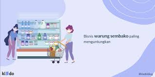 Pembelian keong mas langsung dari petani, sedangkan alat dan bahan lainnya dibeli di toko swalayan di daerah surakarta. Untung Besar Dengan Bisnis Warung Sembako