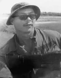 Remembering Specialist Four Louis Lamar Clanton, Vietnam War Soldier from  Alabama