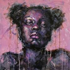 2022 4th PORTRAIT Winners