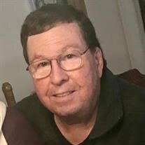 Phillip Stanley Bowen Obituary