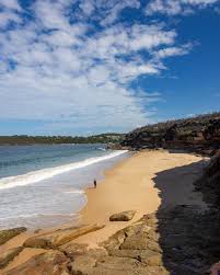Washaway Beach: is this Sydneys best secluded beach? — Walk My World