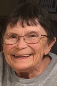 Dorothy L. Oliva 1943-2022