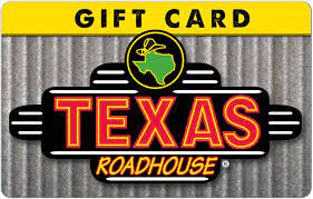 Avoid buying gift cards from online auction sites, because the cards may be counterfeit or may have been obtained fraudulently. Texas Roadhouse Gift Card Balance Check Online Details
