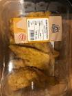Solomillo De Pollo