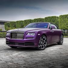 Rolls Royce Dawn Black Badge Rolls Royce Rolls Royce Dawn Royce