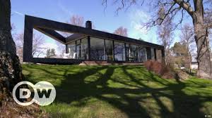 They gathered a group of settlers and set sail on three ships named the susan constant, the discovery, and the godspeed. Swedish Triangle House Edgy Interior Design Swedish Design House Tour Youtube
