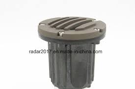 China Waterproof Ip65 Low Voltage Landscape Lighting Fixture Led Well Light China In Ground Lighting Fixture Aluminum Lighting Fixture