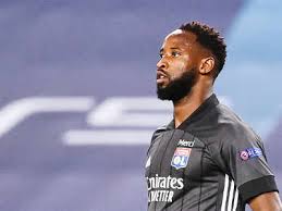 Photo by baptiste fernandez/icon sport via getty images Atletico Madrid Sign Moussa Dembele From Lyon On Loan Football News Times Of India